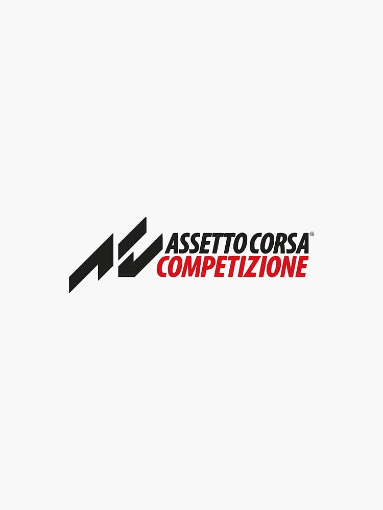 Assetto Corsa Competizione